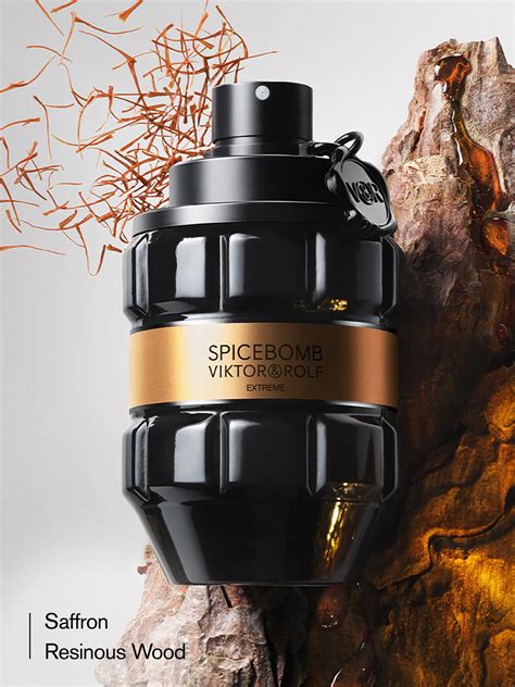 spicebomb extreme discontinued.